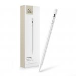 Rysik Magnetyczny Tech-Protect Digital Stylus Pen do iPad - Biały