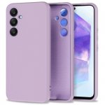 ETUI PLECKI CASE TECH-PROTECT  ICON SAMSUNG GALAXY A55 5G VIOLET
