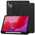 ETUI TECH-PROTECT  SC PEN LENOVO TAB M11 11.0 TB-330 BLACK