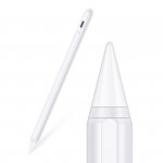 Rysik ESR Digital+ Magnetic Stylus Pen do iPada - biały