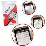 MAXXIMUS Folia ochronna LCD HTC DESIRE SV