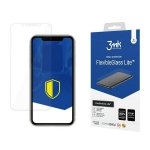3MK FlexibleGlass Lite iPhone 11Szkło Hybrydowe Lite