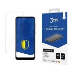 3MK FlexibleGlass Lite Samsung A21s A217Szkło Hybrydowe Lite