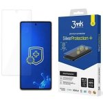 3MK Silver Protect+ Google Pixel 7 5GFolia Antymikrobowa montowana na mokro