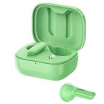 AWEI słuchawki Bluetooth 5.1 T36 TWS+ stacja dokująca zielony/green
