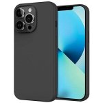 Beline Etui Candy iPhone 15 Pro 6,1czarny/black