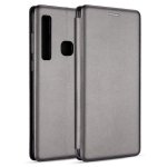 Beline Etui Book Magnetic Samsung S10estalowy/steel