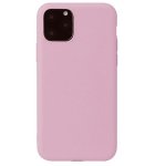 Beline Etui Candy iPhone 11 jasnoróżowy/light pink