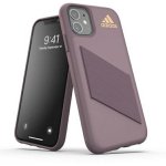 Adidas SP Protective Pocket iPhone 11Pro purpurowy/purple 37684