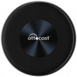 Adapter samochodowy Ottocast PCS46       OttoAibox P3 Android Multimedia Box czarny