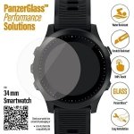 PanzerGlass Galaxy Watch 3 34mmGarmin Forerunner 645/645 Music/Fossil Q Venture  Gen 4/Skagen Falster 2