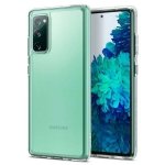 Spigen Ultra Hybrid Samsung S20 FECrystal Clear ACS01848