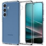 Etui Spigen Ultra Hybrid do SamsungGalaxy S25+ przezroczysty