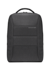 dbramante1928 Christiansborg - plecak z tworzywa z recyklingu z kieszenią na laptop 16 (charcoal)