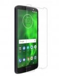 SZKŁO HARTOWANE - SZYBKA OCHRONNA 9H MOTO G6