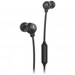 Oryginalne Słuchawki douszne Motorola Earbuds 3-S  jack 3.5mm czarny