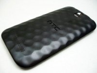 HTC HARD SHELL - ETUI BACK COVER DO HTC ONE SV - HC C830 