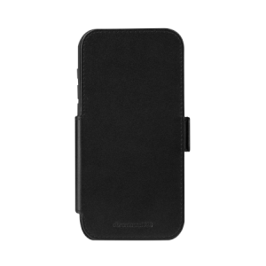 dbramante 1928 Copenhagen - skórzane etui do iPhone 17 Pro (black)