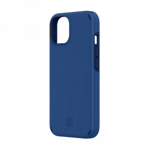 Incipio Duo - obudowa ochronna etui do iPhone 13/14 kompatybilna z MagSafe (inkwell blue)