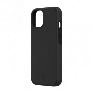 Incipio Duo - obudowa ochronna etui do iPhone 14 Pro Max kompatybilna z MagSafe (czarna)