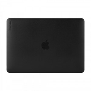 Incase Hardshell Dots - obudowa ochronna etui do MacBook Pro 14 2021 (czarna)
