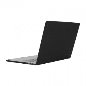 Incase Textured Hardshell Woolenex - obudowa ochronna do MacBook Pro 13 2020/2022 M2 (grafitowa)