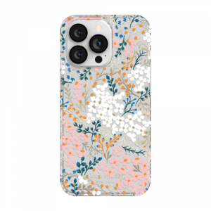 Kate Spade New York Hardshell - obudowa ochronna iPhone 13 Pro (Multi Floral)