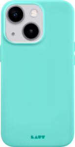 LAUT Huex Pastels - etui ochronne do iPhone 14 Plus (spearmint)