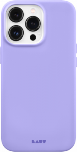 LAUT Huex Pastels - etui ochronne do iPhone 14 Pro Max (purple)