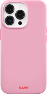 LAUT Huex Pastels - etui ochronne do iPhone 14 Pro (candy)