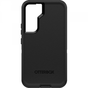 OtterBox Defender - obudowa ochronna do Samsung Galaxy S22 Ultra 5G (czarna)
