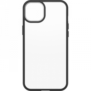 OtterBox React - obudowa ochronna etui do iPhone 14 (clear black)