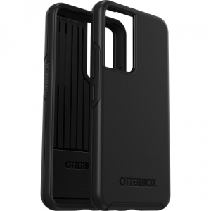 Otterbox Symmetry - obudowa ochronna do Samsung Galaxy S22 Ultra 5G (czarna)