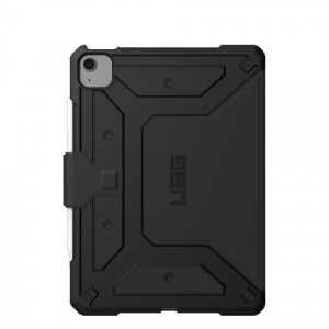 UAG Metropolis SE - obudowa ochronna do iPad Pro 11 1/2/3G, iPad Air 10.9 4/5G z uchwytem do Apple Pencil (czarna)