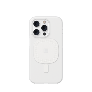 UAG Lucent [U] - obudowa ochronna etui do iPhone 14 Pro Max kompatybilna z MagSafe (marshmallow)