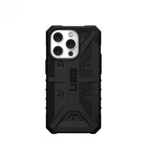 UAG Pathfinder - obudowa ochronna etui do iPhone 14 Pro Max (czarna)