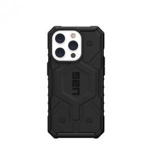 UAG Pathfinder - obudowa ochronna etui do iPhone 14 Pro Max kompatybilna z MagSafe (czarna)