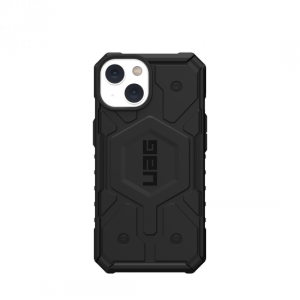 UAG Pathfinder - obudowa ochronna do iPhone 14 Plus kompatybilna z MagSafe (black)