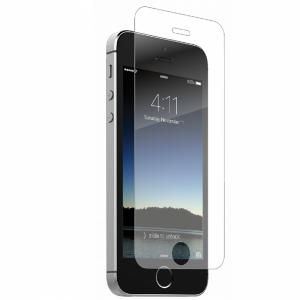ZAGG Invisible Shield Glass+ - szkło ochronne 9H do iPhone 5/5S/5SE