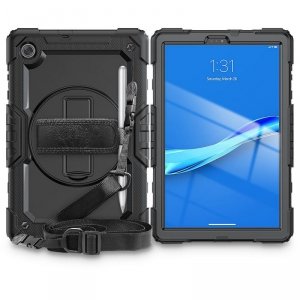 TECH-PROTECT SOLID360 LENOVO TAB M10 10.1 2ND GEN TB-X306 BLACK