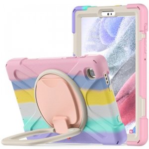 TECH-PROTECT X-ARMOR SAMSUNG GALAXY TAB A7 LITE 8.7 T220 / T225 BABY COLOR