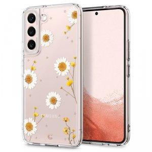SPIGEN CYRILL CECILE GALAXY S22 BLOOMING DAISY