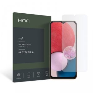 SZKŁO HARTOWANE HOFI GLASS PRO+ SAMSUNG GALAXY A13 4G / LTE CLEAR
