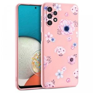 TECH-PROTECT MOOD GALAXY A53 5G BLOOM PINK 