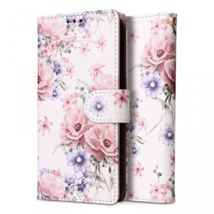 TECH-PROTECT WALLET GALAXY A53 5G BLOSSOM FLOWER 