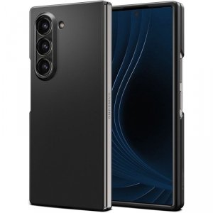 ETUI SPIGEN  AIRSKIN GALAXY Z FOLD 6 BLACK