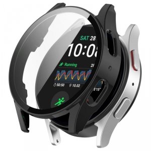 TECH-PROTECT DEFENSE360 SAMSUNG  GALAXY WATCH 7 (44MM) BLACK