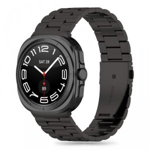 TECH-PROTECT STAINLESS SAMSUNG  GALAXY WATCH ULTRA (47 MM) BLACK