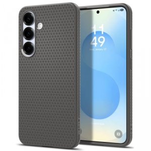 SPIGEN LIQUID AIR GALAXY S25+ PLUS MARBLE GREY