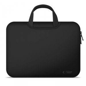 TECH-PROTECT NEOPREN BAG TORBA DO LAPTOPA  13-14 BLACK
